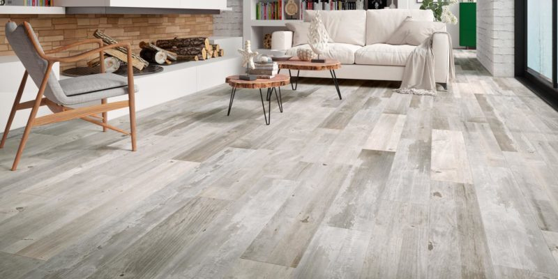 Exquisite laminate flooring installation—a testament to our expertise in transformative flooring solutions. From laminate to tile, we excel in crafting elegant flooring at Lonestar Precision Builders.